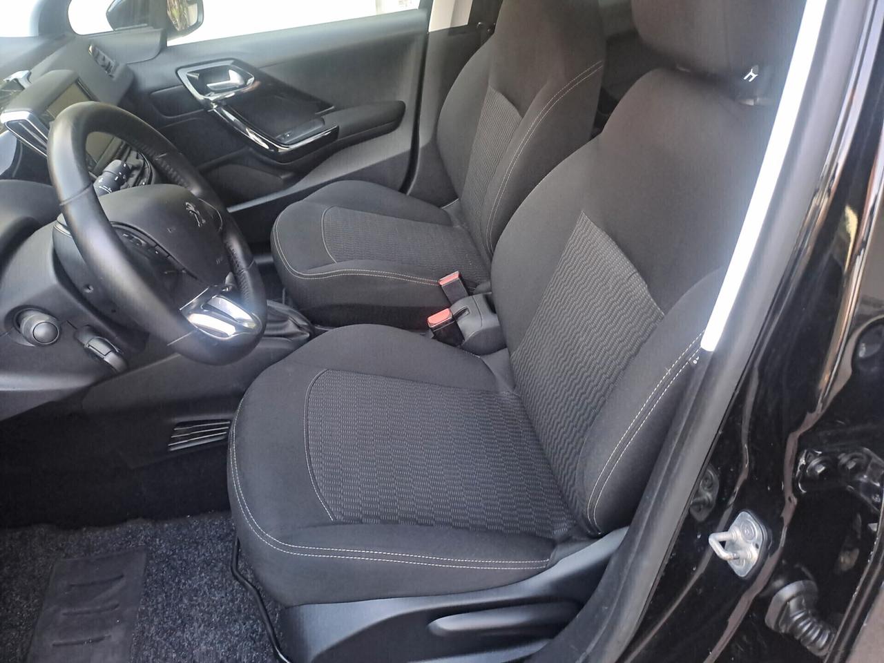 Peugeot 208 BlueHDi 75 5 porte Active.Pochi KM