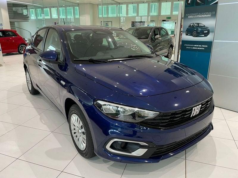 FIAT Tipo 1.6 Mjt S&S 4 porte IN ARRIVO