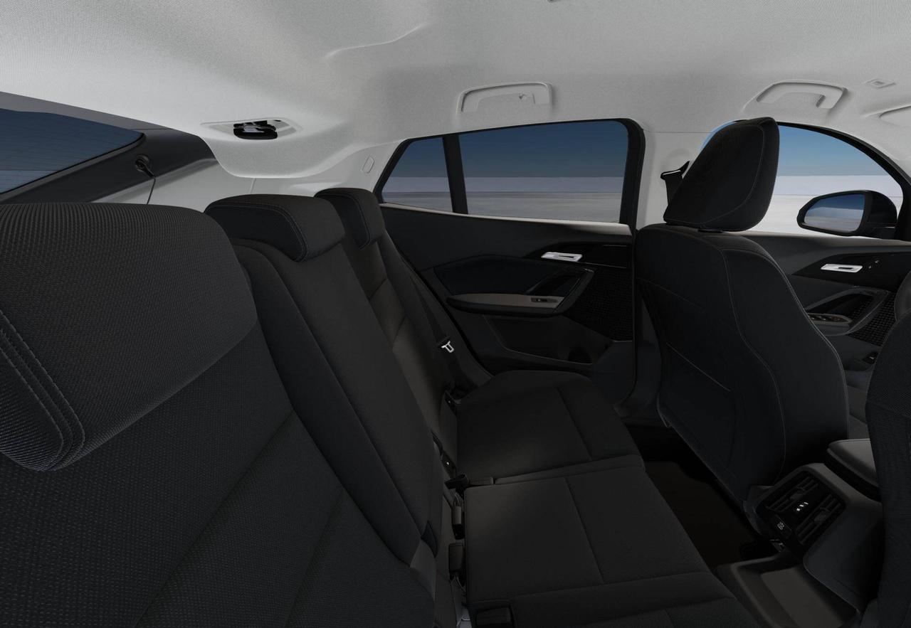 BMW X2 xDrive20d 48V