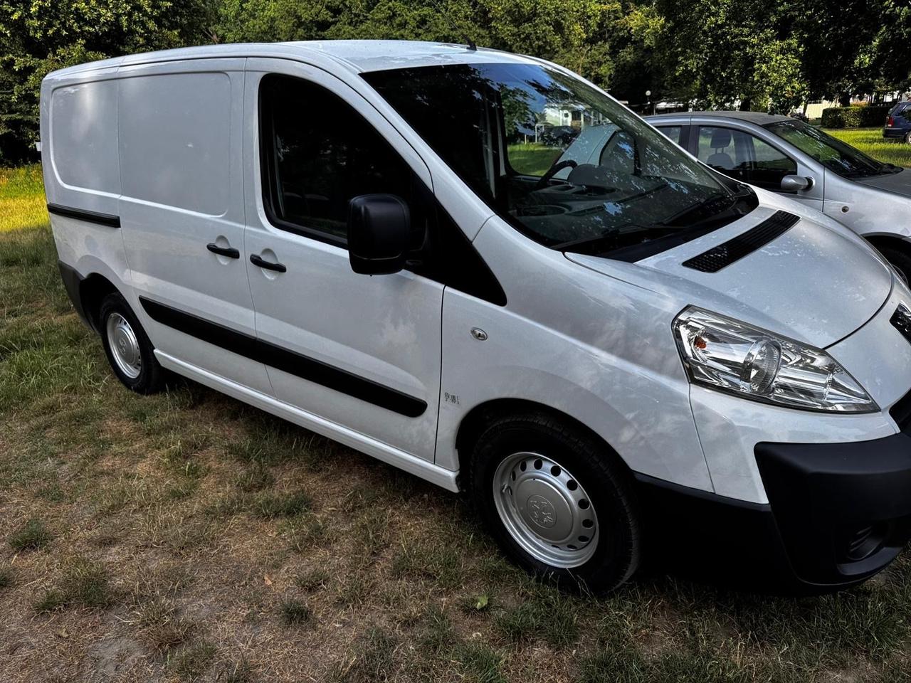 Peugeot Expert 1.6 HDi 90CV PC-TN 10Q Furgone