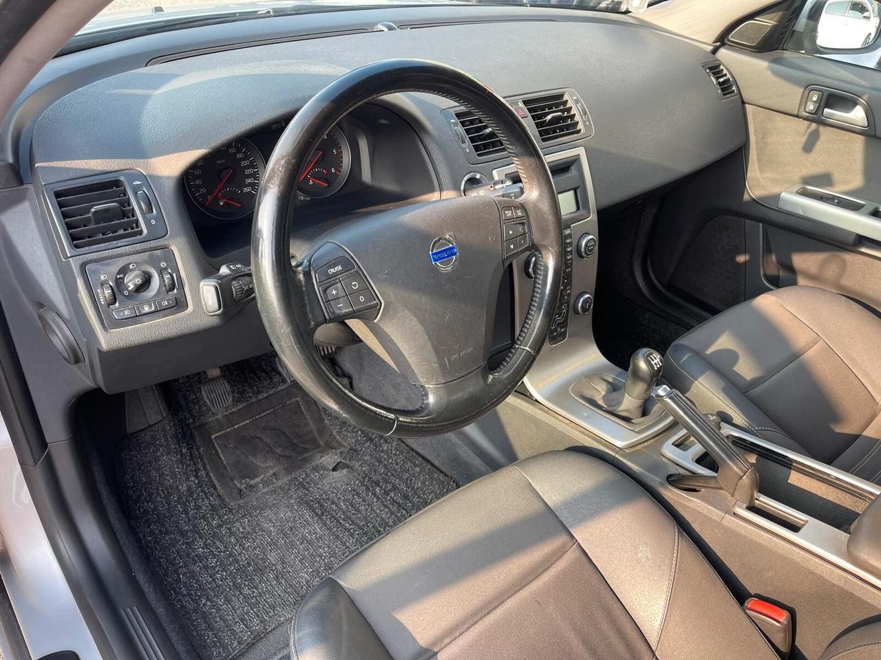 Volvo V50 1.6 D cat Kinetic