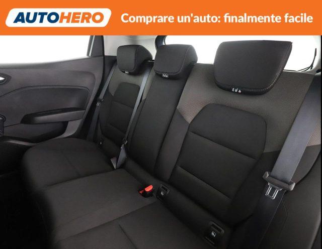 RENAULT Clio SCe 65 CV 5 porte Life