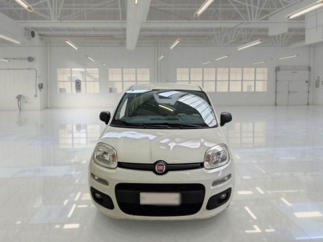 FIAT Panda 1.3 MJT 95 CV S&S Easy ADATTA A NEOPATENTATI