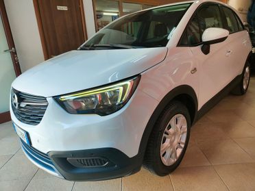 Opel Crossland X 1.5 ECOTEC