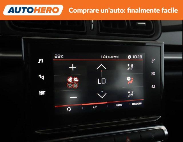 CITROEN C3 PureTech 82 Feel