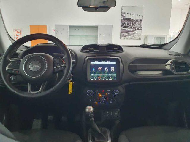 JEEP Renegade MY20 LIMITED 1.6 MULTIIJET