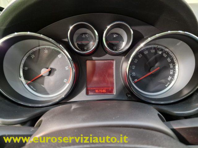 OPEL Insignia 2.0 CDTI Sports Tourer aut. Elective