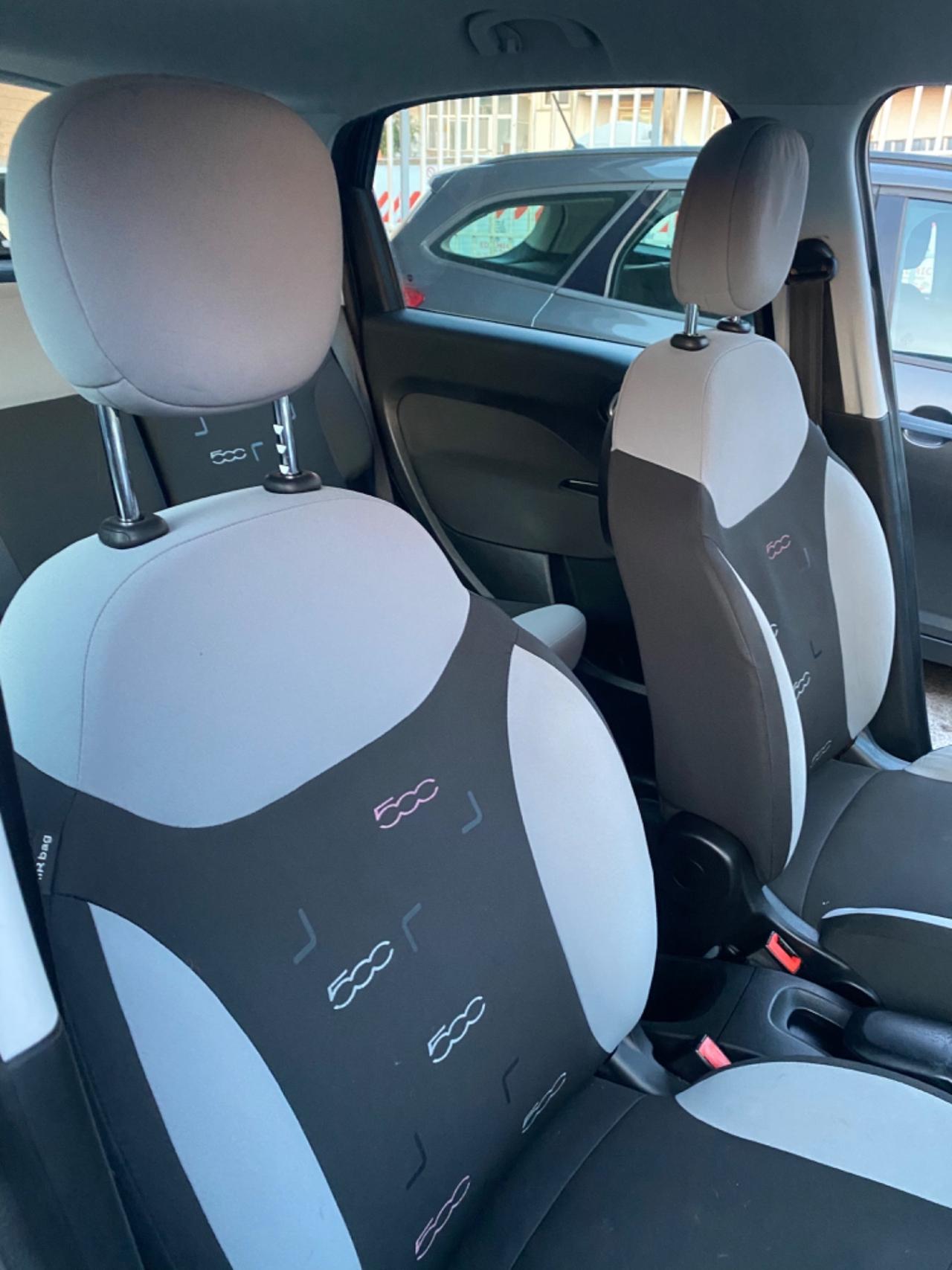 Fiat 500L 1.3 Multijet 2015 Solo 100000 Km