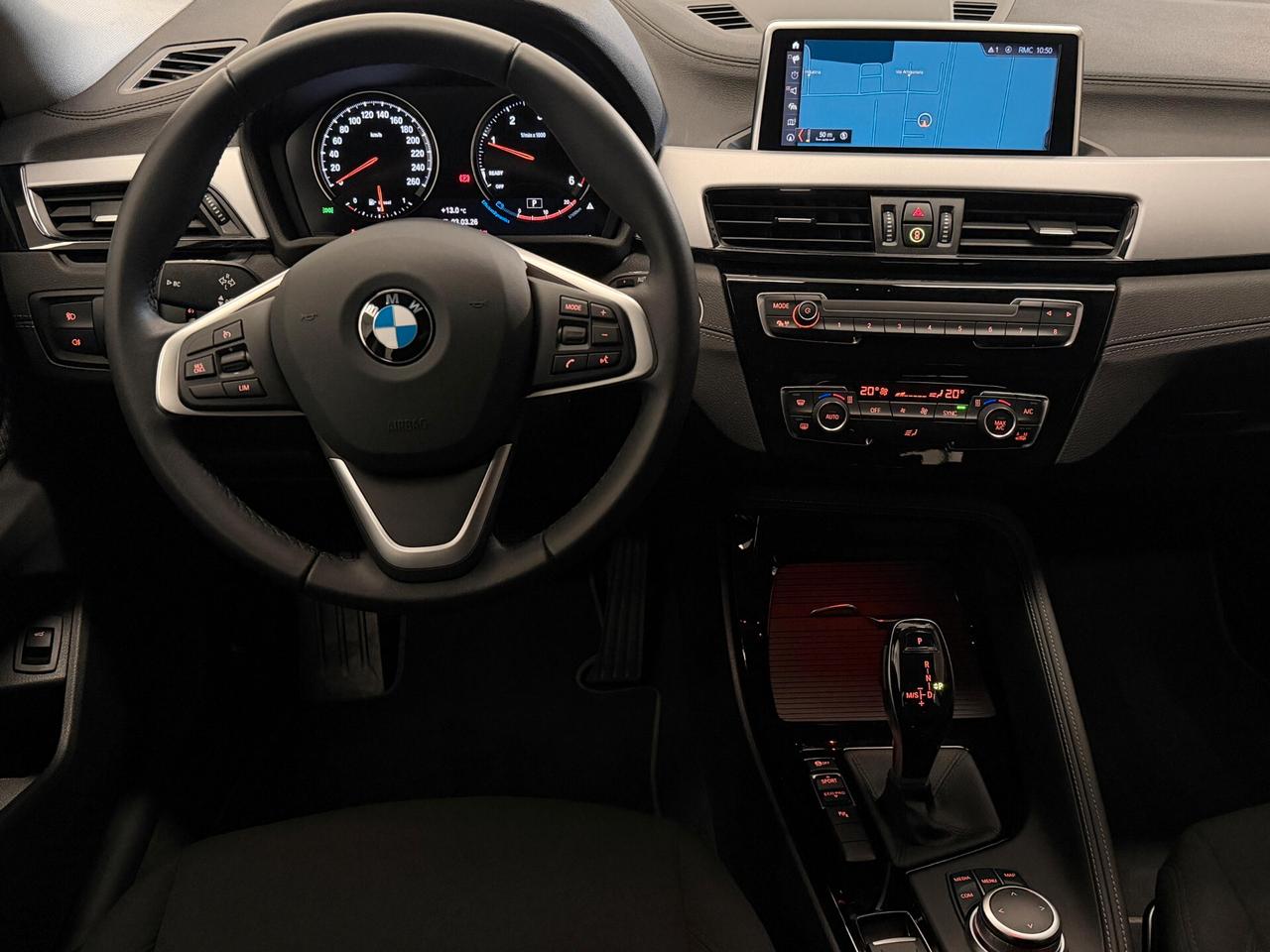Bmw X2 sDrive20d