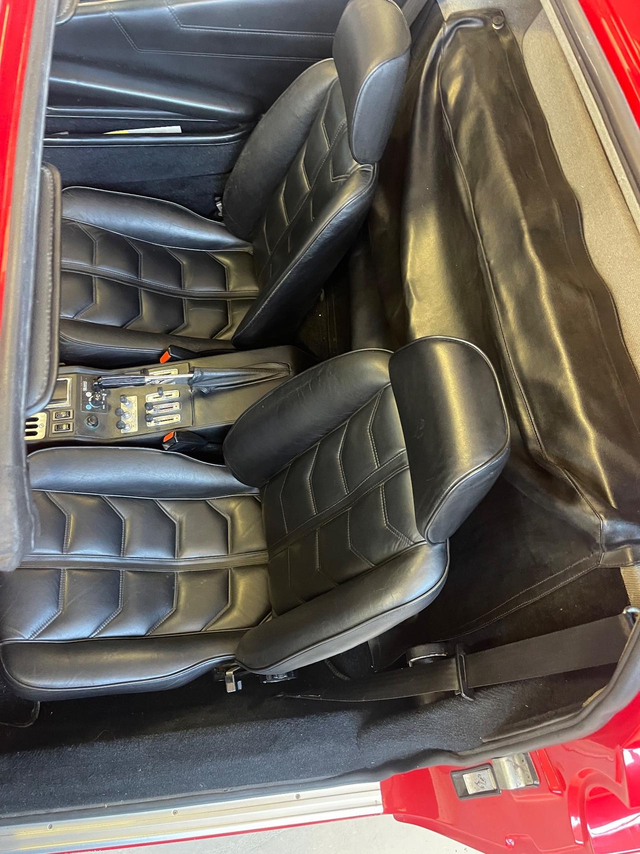 Ferrari 208 turbo GTS