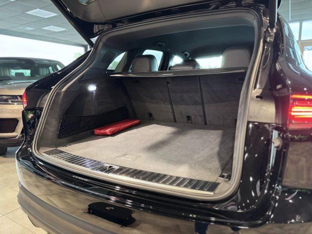 PORSCHE Cayenne 3.0 V6 E-Hybrid *UNIPROP*RADAR*SPORT CHRONO*