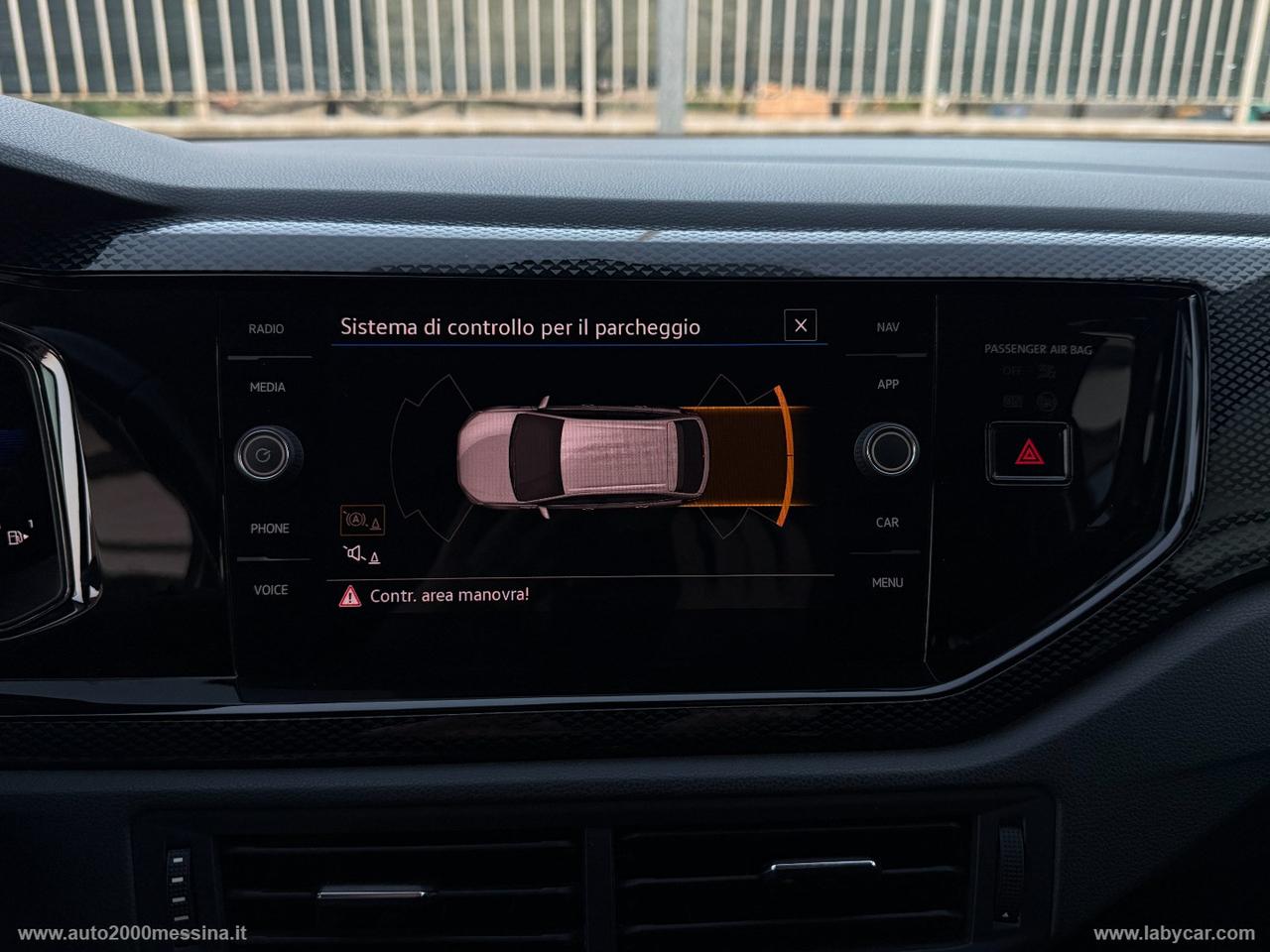 VOLKSWAGEN Taigo 1.0 TSI Life