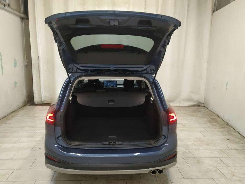 Ford Focus Active SW 1.0t ecoboost h 125cv