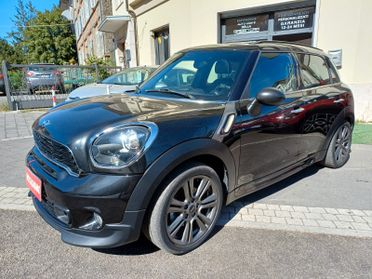 Mini Countryman John Cooper Works 2.0 SD ALL4