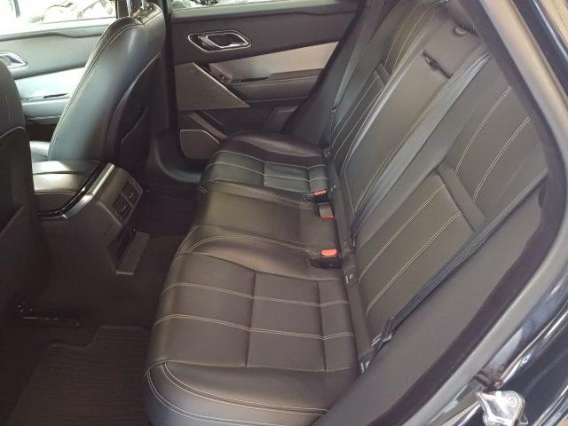 LAND ROVER Range Rover Velar 2.0D I4 240 CV R-Dynamic HSE
