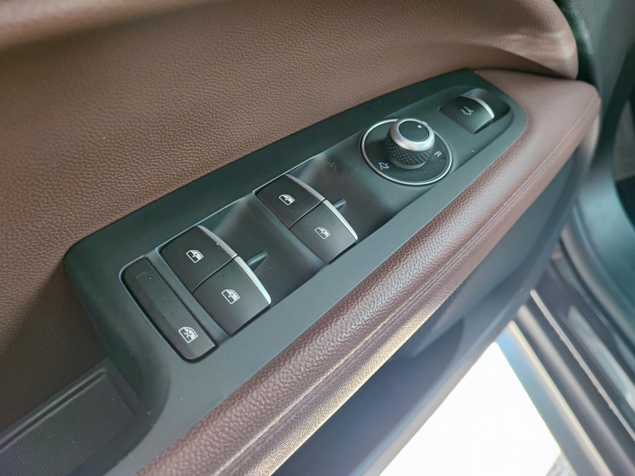 Alfa Romeo Stelvio 2.2 Turbodiesel 180 CV AT8 Q4 Super