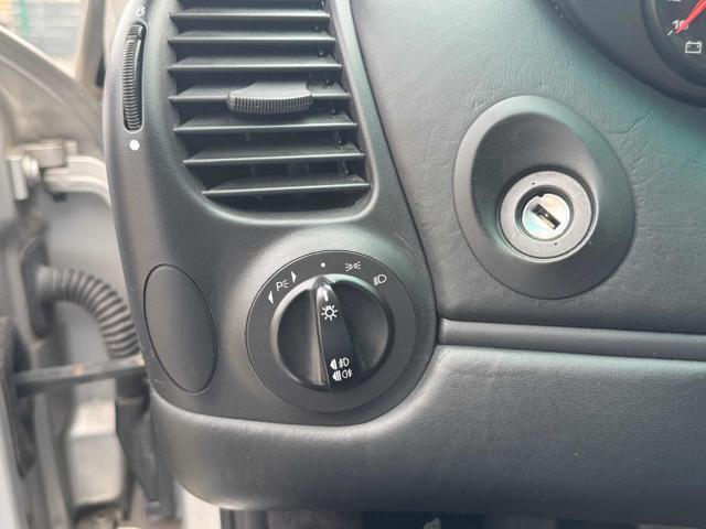 PORSCHE 911 Carrera 4S cat Coupé