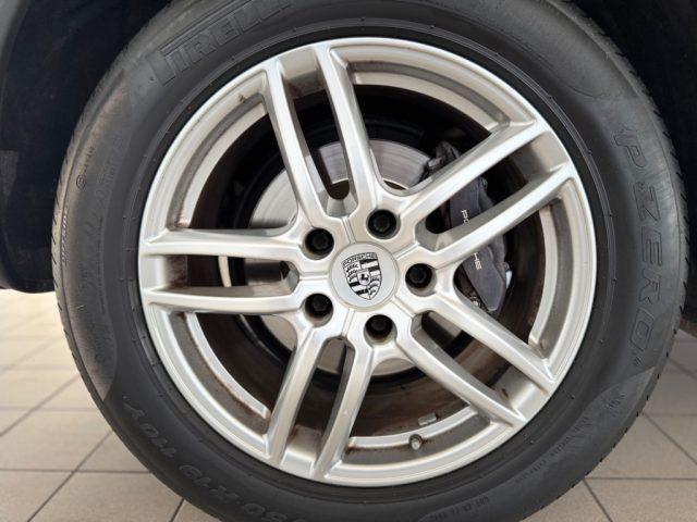 PORSCHE Cayenne 3.0 Diesel //BELL1SS1MO//
