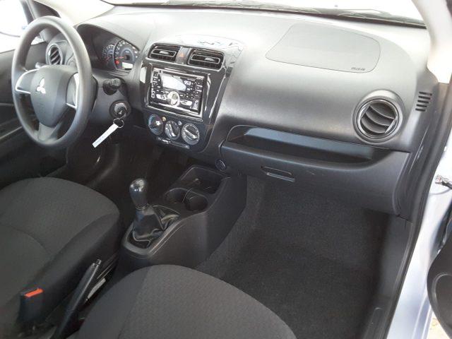 MITSUBISHI Space Star 1.0 Invite 5 porte *OK NEOPATENTATI*