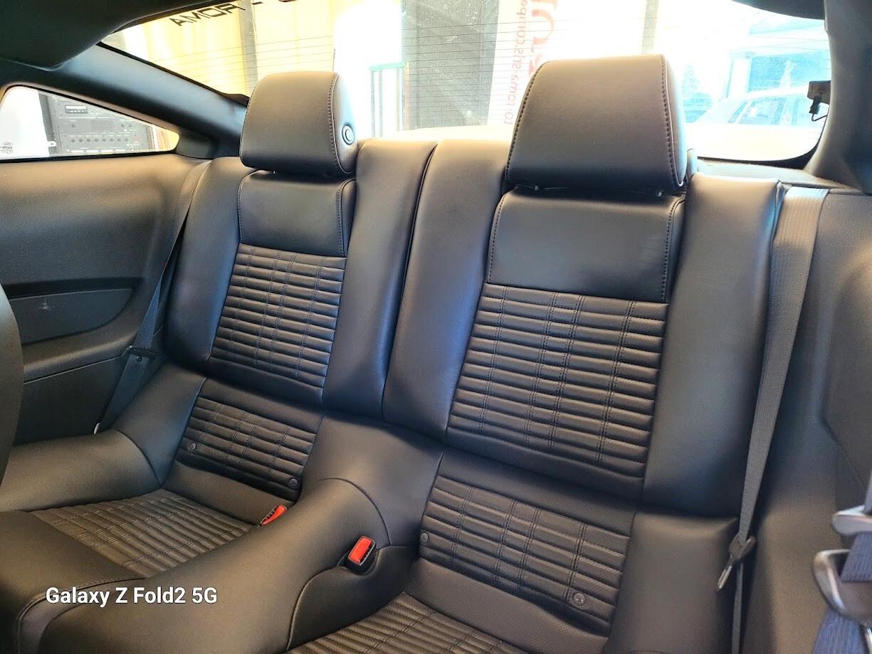 Ford Mustang SHELBY GT500 970 CV! UBB 1 OF