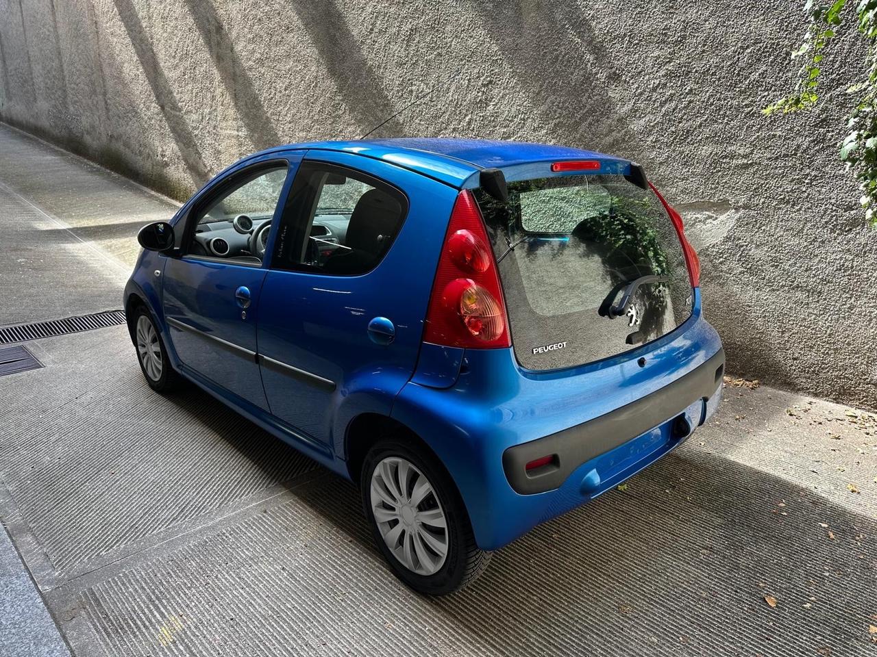 Peugeot 107 1.0 68CV 5p. Active