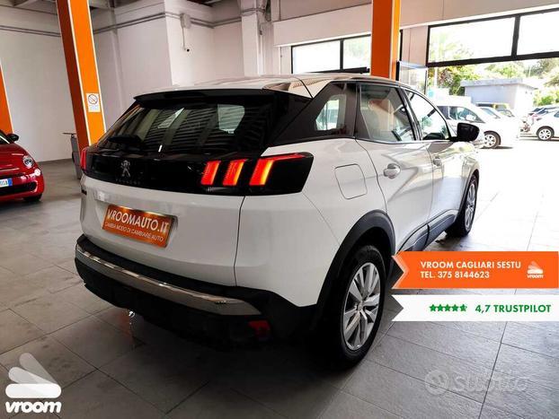 PEUGEOT 3008 2 serie 3008 BlueHDi 120 S&S EAT6...