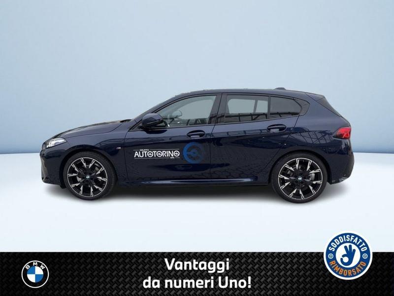 BMW Serie 1 120d M Sport