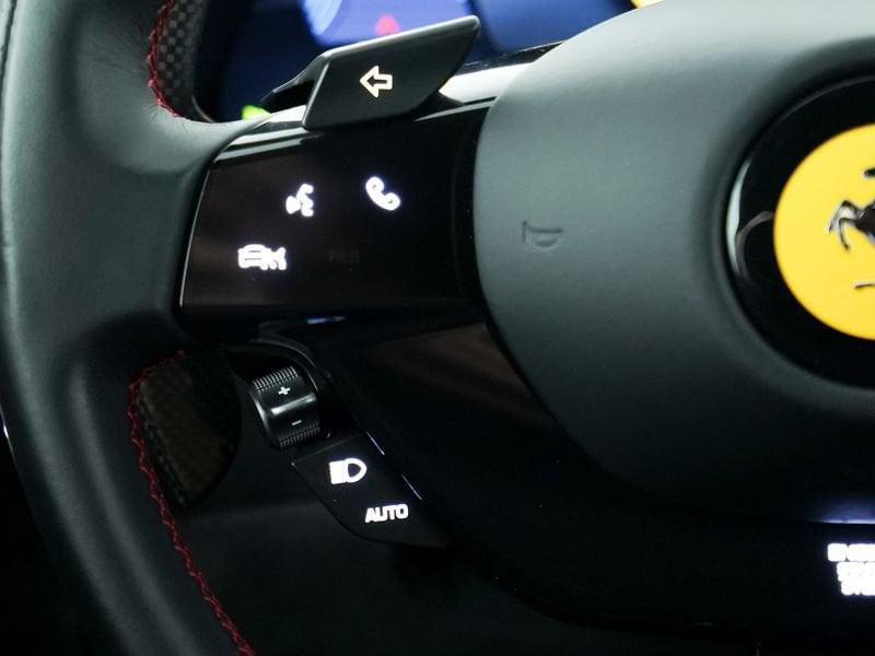 Ferrari Roma 3.9 Coupè DCT