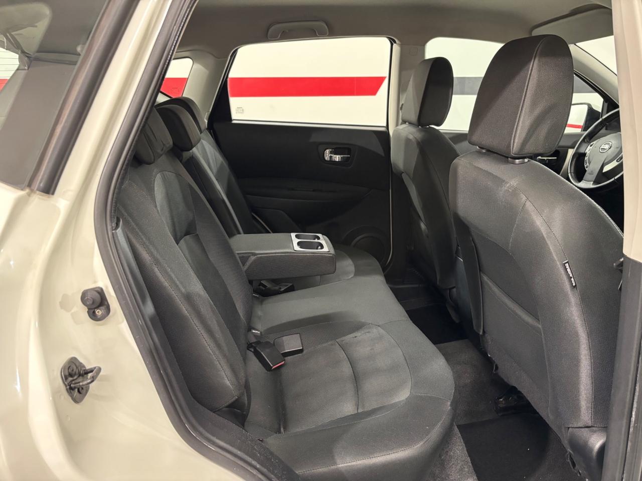 Nissan Qashqai 1.6 16V Tekna* GANCIO TRAINO*
