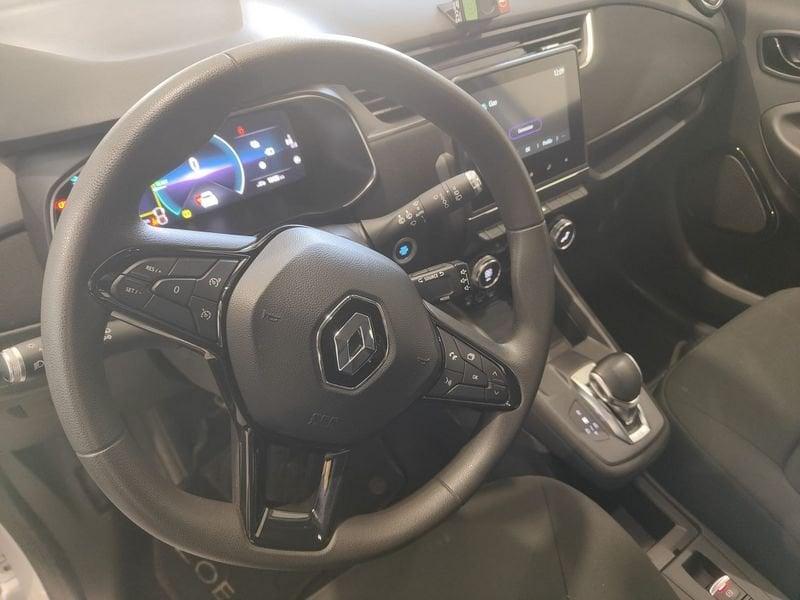 Renault ZOE ZOE Life R110