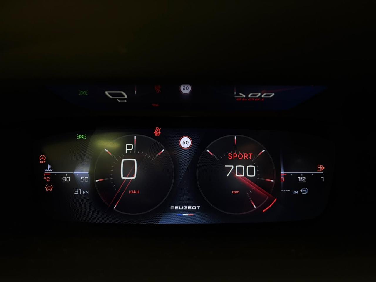 Peugeot 308 1.5 BLUEHDI EAT8 GT