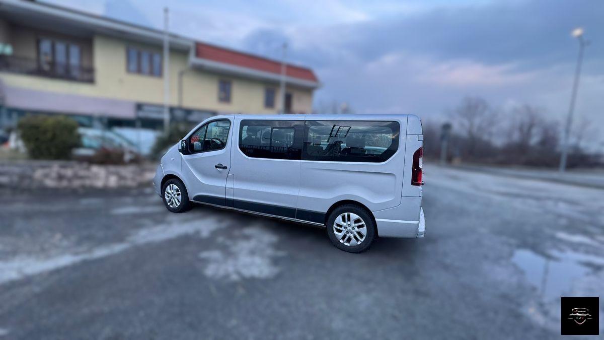 OPEL - Vivaro