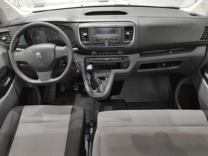 Peugeot Traveller Traveller BlueHDi 150 S&S Long Business*9 POSTI*72.000 KM*GARANTITA*