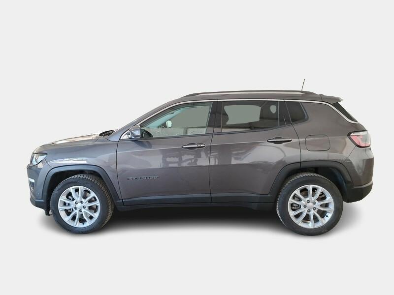 JEEP COMPASS 1.3 T4 PHEV 190cv Business Plus 4xe Auto