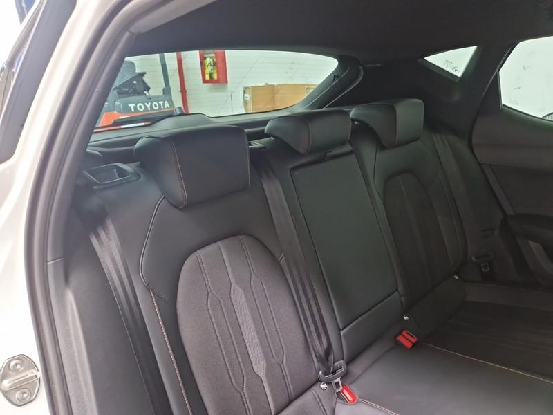 CUPRA LEON 1.4 E-HYBRID 110KW DSG 5 PORTE BERLINA