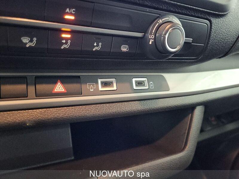 FIAT Scudo 2.0 BlueHDi 145CV LH1 Furgone Business