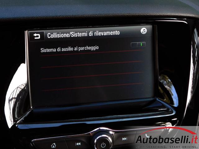 OPEL Karl 1.0 75 CV "Innovation" UNICA PROPRIETARIA DEL 1944
