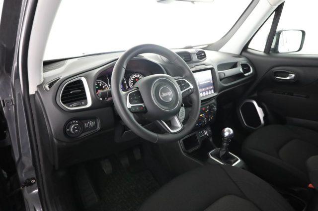 JEEP Renegade Renegade 1.0 T3 Business