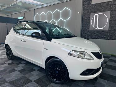 Lancia Ypsilon 1.2 69 CV 5 porte Platinum