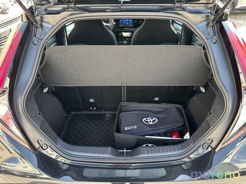 Toyota Aygo X 1.0 Trend Air 72 CV s-cvt