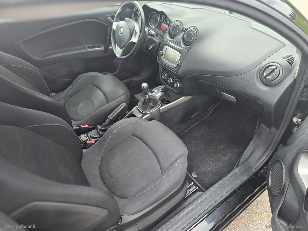 ALFA ROMEO MiTo 1.3 JTDm 85 CV S&S Progression
