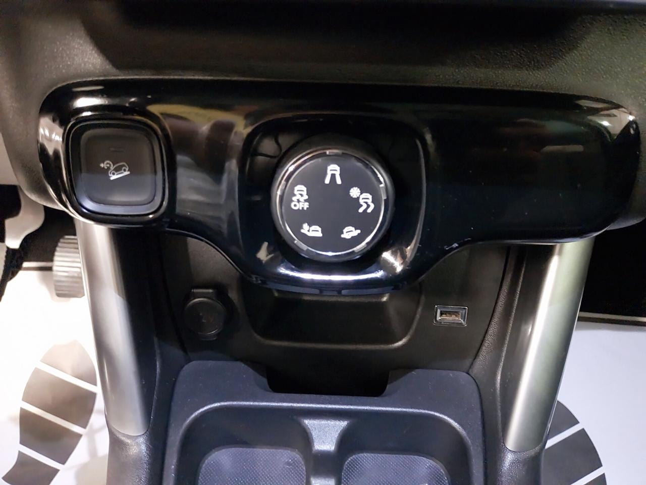 Citroen C3 Aircross PureTech 110 S&S Shine - ok neopatentati