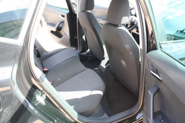 SEAT Arona 1.0 EcoTSI Style