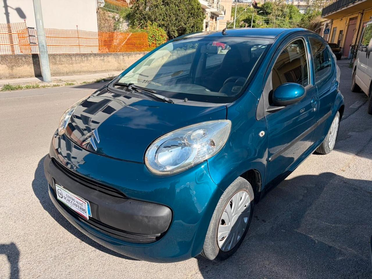 Citroen C1 1.0 5 porte AMIC1