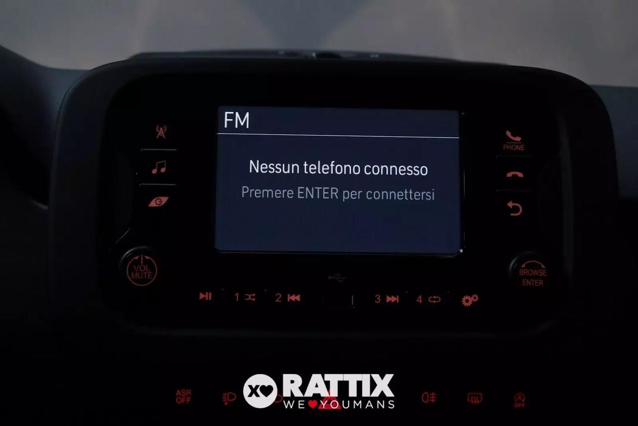 Fiat Panda 1.0 Firefly Hybrid 70CV 5p.ti + Pack City