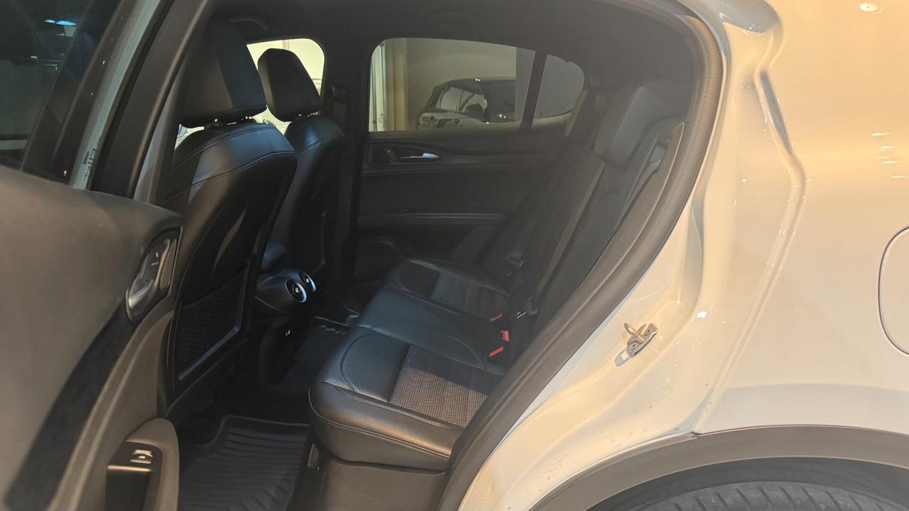 ALFA ROMEO STELVIO 2.2 160CV - 2023
