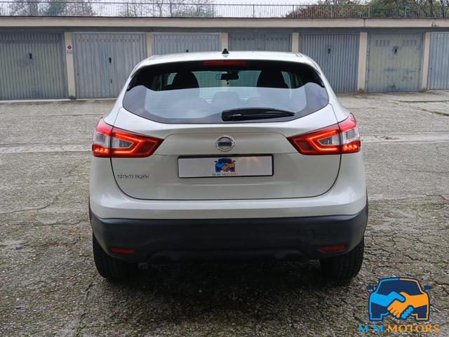 NISSAN Qashqai 1.6 dCi 2WD N-Vision PROMMO