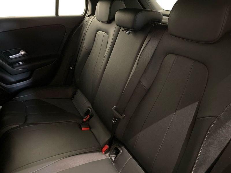Mercedes-Benz Classe A A 180 d Automatic Executive