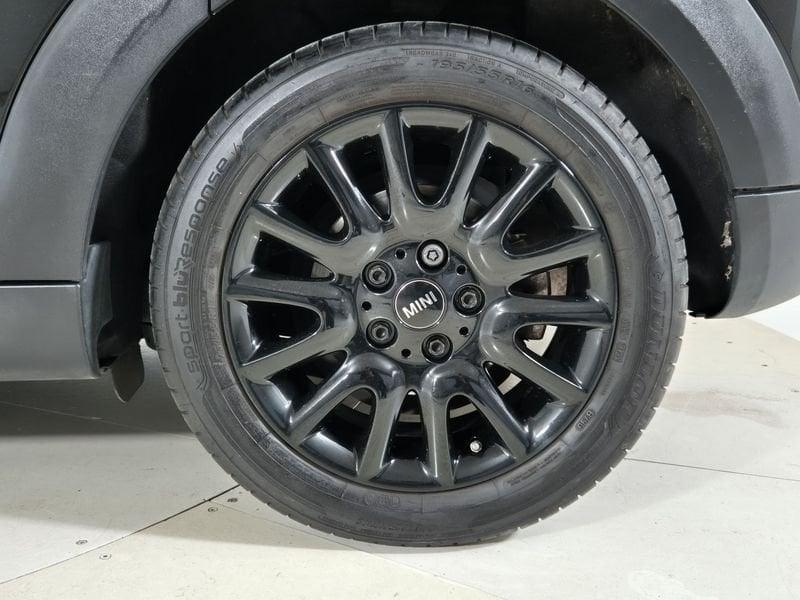 MINI Mini 5 porte Mini 2014 Benzina Mini 1.5 Cooper Seven 5p auto