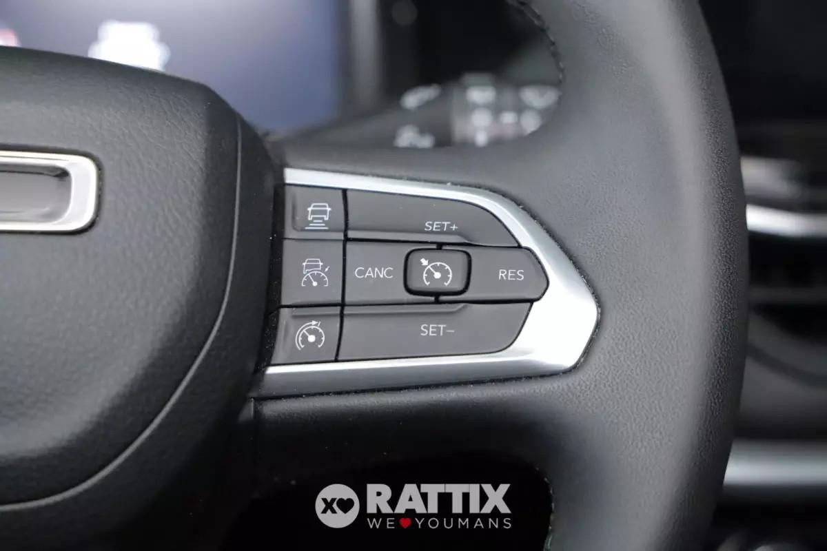 Jeep Compass 1.5 Turbo T4 Mhev 130CV Limited DCT